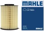 MAHLE LX 1780/3 Luftfilter f&uuml;r FORD FOCUS II (DA_, HCP, DP)