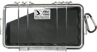 PELI 1060 Sch&uuml;tzendes Micro Case f&uuml;r Kleine Gegenst&auml;nde, Wasserdicht und
