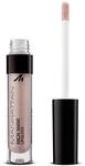 Manhattan High Shine Lipgloss, Gl&auml;nzender Lipgloss f&uuml;r intensiv schimmerndes...