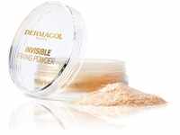 Dermacol Invisible Fixing Powder Natural, 13 g