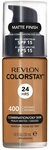 Revlon ColorStay Makeup for Combi/Oily Skin Caramel 400, 1er Pack (1 x 30 g)