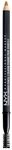 NYX PROFESSIONAL MAKEUP Damen Augenbrauenpomade, Multicolor, One Size