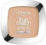 L'oreal True Match Super Blendable Face Powder-C2 Rose Vanilla
