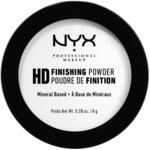 NYX Professional Makeup High Definition Finishing Powder, Gepresstes Puder,