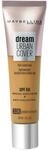 Maybelline New York Dream Urban Cover 336 Golden Bronze, 30 milliliters
