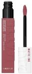 Maybelline New York Super Stay Matte Ink Pinks Lippenstift f&uuml;r 16H Halt, Mattes