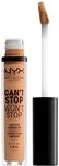 NYX Professional Makeup Can't Stop Won't Stop Contour Concealer - wasserfester