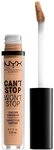 NYX Professional Makeup Can't Stop Won't Stop Contour Concealer - wasserfester