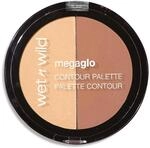 Wet n Wild, MegaGlo Contouring Palette, Duo Contouring Puder, misch- und modulierbare