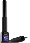 L'Or&eacute;al Paris Matte Signature Eyeliner 02 Blue, blauer Eyeliner mit