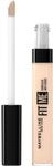 Maybelline New York Abdeckstift, Fit Me! Concealer, F&uuml;r makellose Haut, Alle