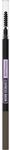 Maybelline New York Augenbrauenstift, Brow Ultra Slim Liner, Nr. 04 Medium Brown