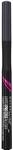 Maybelline New York Eyeliner, Hyper Precise Allday Liner, Wisch- und wasserfest, Nr.