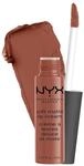 NYX Professional Makeup Lippenstift, Soft Matte Lip Cream, Cremiges und mattes
