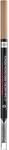 L'Or&eacute;al Paris Brow Artist Skinny Definer 108 Dark Brunette, extra feiner