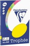 Clairefontaine 4127C - Ries Druckerpapier / Kopierpapier Clairalfa PPP, DIN A4,...
