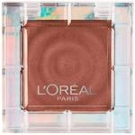 L'Or&eacute;al Paris Color Queen Oil Shadow 02 Force, &ouml;lhaltiger Lidschatten,