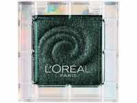 L'Oréal Paris Color Queen Oil Shadow 36 Charmer, ölhaltiger Lidschatten,