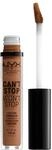 NYX Professional Makeup Can't Stop Won't Stop Contour Concealer - wasserfester