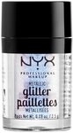 NYX Damen Kosmetika, Multicolor, One Size