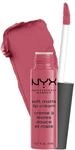 NYX Professional Makeup Lippenstift, Soft Matte Lip Cream, Cremiges und mattes