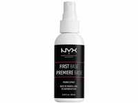 NYX Professional Makeup Primer First Base Primer Spray 01 1er Pack(1 x 0.08029...