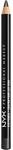 NYX Professional Makeup Kajal Slim Eye Pencil 940 Black Shimmer