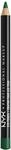 NYX Professional Makeup Kajal Slim Eye Pencil 912 Emerald City
