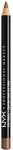 NYX Professional Makeup Kajal Slim Eye Pencil 904 Light Brown