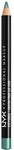 NYX Professional Makeup Kajal Slim Eye Pencil 908 Seafoam Green