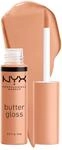 NYX Professional Makeup Butter Gloss 13 Fortune Cookie