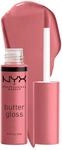 NYX Professional Makeup Butter Gloss 07 Tiramisu