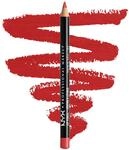 NYX Professional Makeup Slim Lip Pencil 804 Cabaret
