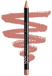 NYX Professional Makeup Slim Lip Pencil 858 Nude Pink