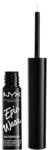 NYX Professional Makeup Epic Wear Semi-Permanent Liquid Liner, Langlebig, Wasserfest,