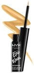 NYX Professional Makeup Epic Wear Semi - Perm Lqd Lnr Yellow, 15.55 g