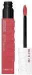 Maybelline New York Super Stay Matte Ink Fl&uuml;ssiger Lippenstift f&uuml;r 16H Halt, Mattes