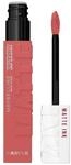 Maybelline New York Super Stay Matte Ink Fl&uuml;ssiger Lippenstift f&uuml;r 16H Halt, Mattes