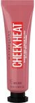 MAYBELLINE Cheek Heat Blush, Rouge, Gel-Formel, Wasserbasierte Farbpigmente,