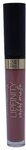 Max Factor Lipfinity Velvet Matte Elegant Brown 35 &ndash; Liquid Lippenstift mit...