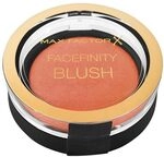 Max Factor Compact Blush Stunning Sienna 55 &ndash; Marmoriertes Rouge F&uuml;r Den Perfekten