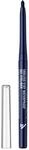 Manhattan Endless Stay Waterproof Gel Eyeliner - Ciemnoniebieski zakręcany eyeliner