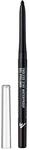 Manhattan Endless Stay Waterproof, Schwarzer Gel Eyeliner mit Glitzer und