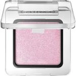 Catrice Art Couleurs Eyeshadow, Lidschatten, Nr. 160 Silicon Violet, pink,