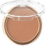Catrice Sun Glow Matt Bronzing Powder, Bronzing-Puder, wasserfest, Nr. 035 Universal