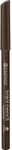 essence kajal pencil 08 teddy &ndash; Kajalstift mit weicher & anspitzbarer Stiftmine &ndash;