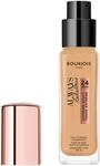 Bourjois Foundation Always Fabulous 210 Vanilla