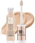 CATRICE True Skin High Cover Concealer 010 Cool Cashmere &ndash; Hohe Deckkraft &