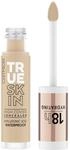 CATRICE True Skin High Cover Concealer 032 Neutral Biscuit &ndash; Hohe Deckkraft &