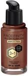 Max Factor Facefinity 3in1 All Day Flawless Liquid Foundation LSF 20-110 Espresso